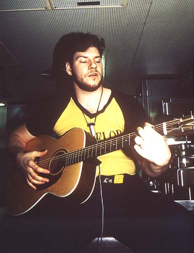 burke