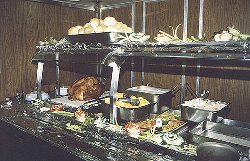 feast