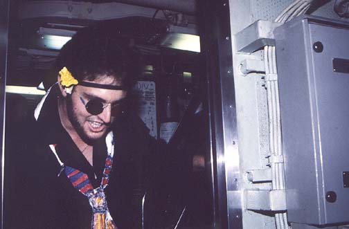 hippy